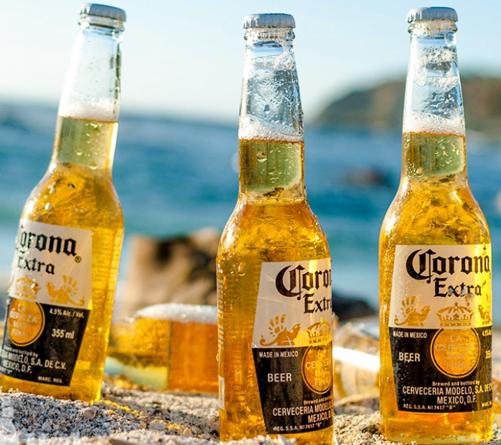 如何評價(jià) Corona(科羅娜) extra 啤酒？