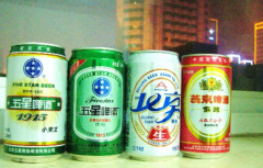 北京五星青島啤酒有限公司介紹，五星啤酒發(fā)展歷史