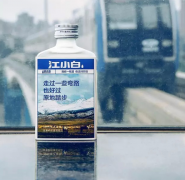 江小白多少度？