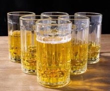 啤酒喝多了對身體有什么害處？
