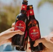 7、大星（Estrella Damm Inedit ）