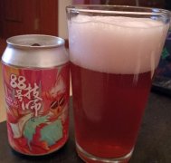 24、小惡魔88號(hào)技師酸小麥Beer