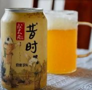 42、或不凡 昔時(shí) 奶昔IPA