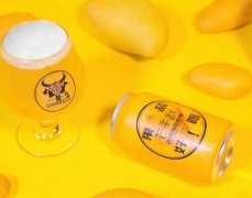 47、牛啤堂芒果海鹽古斯