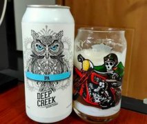 57、深溪 智慧 IPA（易拉罐）