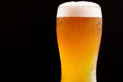 一瓶啤酒的熱量？（啤酒怎么樣？）