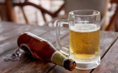 啤酒度數(shù)指的是什么？（啤酒的酒精度是多少？）