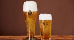 2020年國內(nèi)高端啤酒市場份額情況？