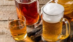 啤酒的配料表(烏蘇啤酒的配料表)