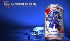  藍(lán)帶啤酒分類(lèi)(藍(lán)帶啤酒系列介紹)