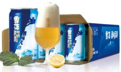 勇闖天涯啤酒大概多少度？