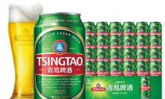 青島啤酒每箱價格(青島啤酒整箱多少瓶？)