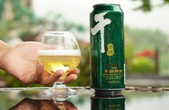 天湖啤酒是華潤的嗎？