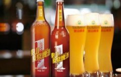 泰山原漿啤酒怎么樣？（泰山原漿啤酒哪款好喝）