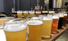 精釀啤酒和原漿啤酒的區(qū)別（精釀啤酒種類與區(qū)分？）