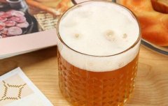 精釀啤酒描述（精釀啤酒入門喝什么）