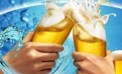 3月18日，華潤啤酒發(fā)布年報，營收凈利雙位數(shù)增長