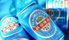 4月24日，燕京啤酒再迎＂開門紅＂ 2024年一季度凈利增長58.90%