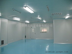 打造潔凈生產(chǎn)環(huán)境 食品廠十萬級凈化工程設(shè)計(jì)施工與萬級無塵室高清圖集解析