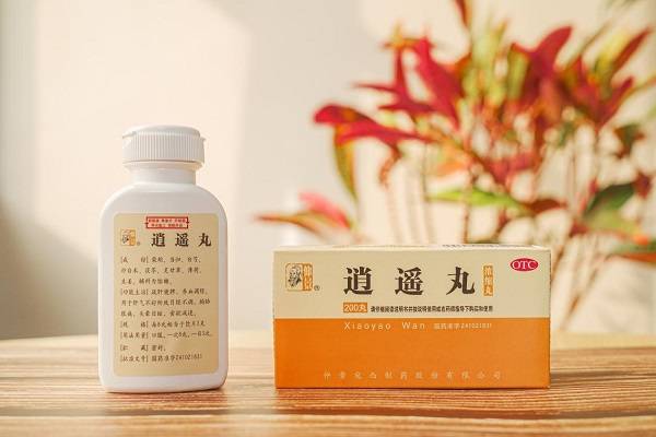 仲景六味地黃丸與逍遙丸 閃耀冬奧中醫藥展館的經典中成藥