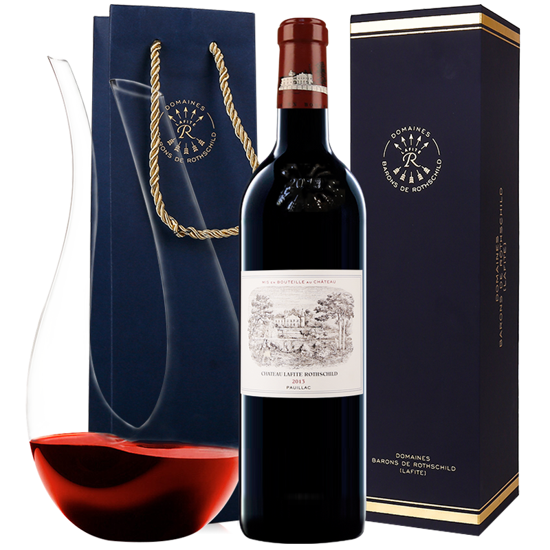 95年的法國紅酒價格，法國紅酒CHATEAUFERRIERE2004年份的價格是多少?