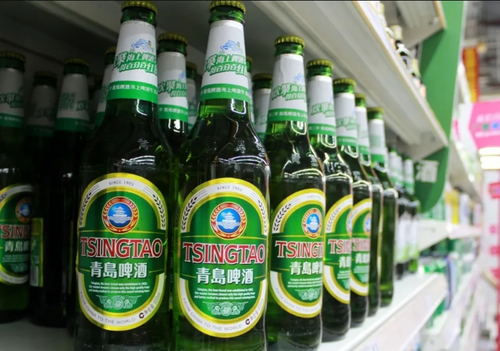 高端化持續(xù)！未來5年全球啤酒銷售額繼續(xù)跑贏銷量