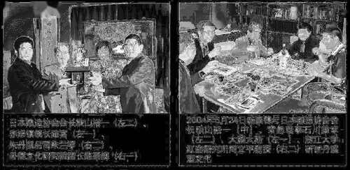 一脈相承，譽滿全球 | 朱丹溪竟是全球紅曲制作技藝的鼻祖？
