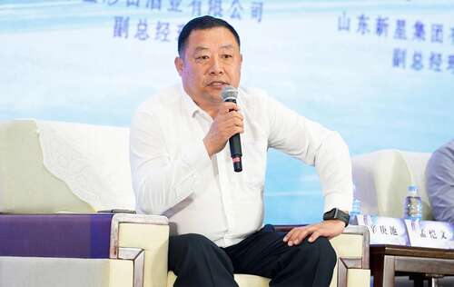 16家骨干企業(yè)聚到一起，魯酒要有什么新動作？