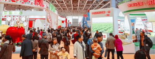 2024廈門糖酒會(huì)：一個(gè)專注于商貿(mào)交易為主的實(shí)效型專業(yè)展會(huì)