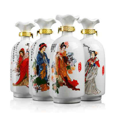 西班牙露娜紅酒，西班牙語的服裝店名急急急?
