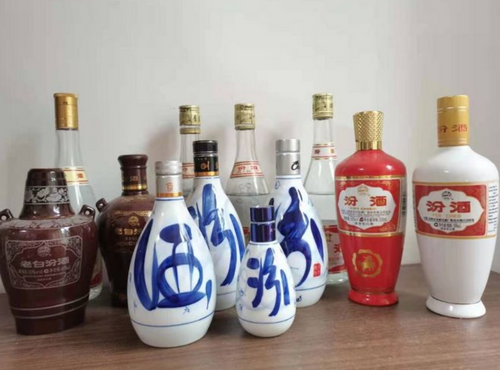 汾酒宣布：全線漲價！