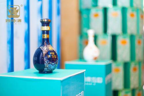 升學(xué)宴選什么酒？四特東方韻，品質(zhì)好酒禮敬未來(lái)！