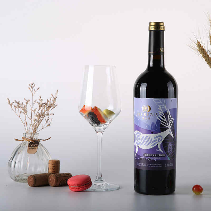 什么是重型紅酒，干紅酒為什么要醒?
