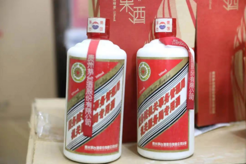 是誰在給“特供酒”撐腰？