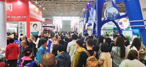 2024廈門糖酒會(huì)：一個(gè)專注于商貿(mào)交易為主的實(shí)效型專業(yè)展會(huì)
